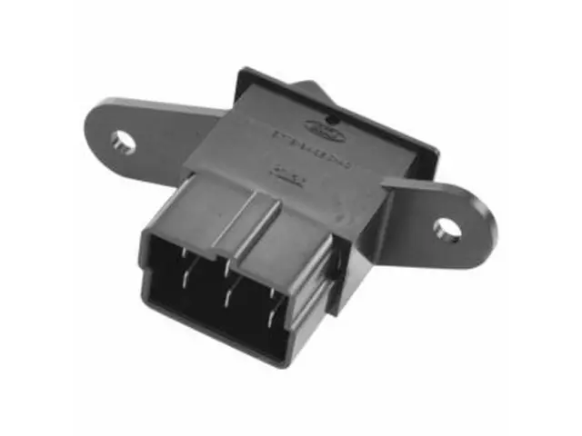 Switch Assembly Fuel Tank Selecto - Ford (E7TZ-9A050-A)