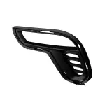 6UZ35RXFAA - Frame, Bumper and Fascia: Fog Lamp Bezel, Left for Dodge: Durango Image