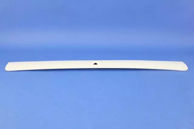 1PE001W7AB - Body Sheet Metal Except Doors: Storage Bin Applique, Right for Dodge: Ram 1500 | Ram: 1500, 1500 Classic Image