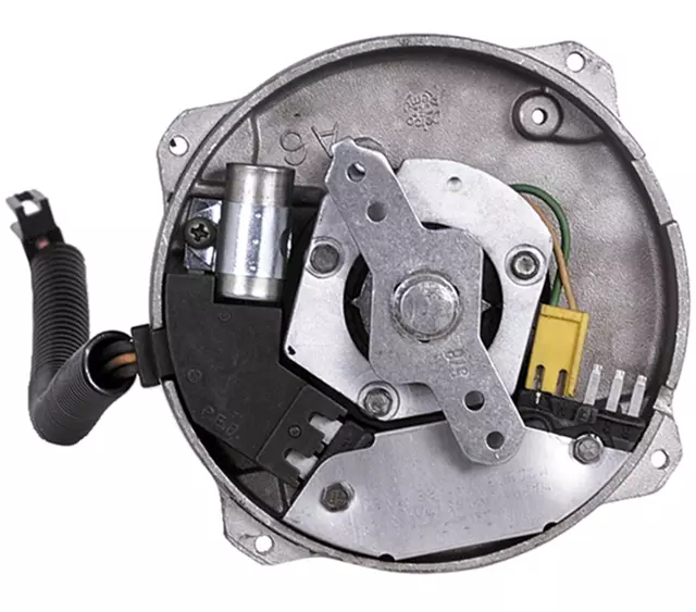 88864781 - : Ignition Distributor, Remanufactured for GM Image