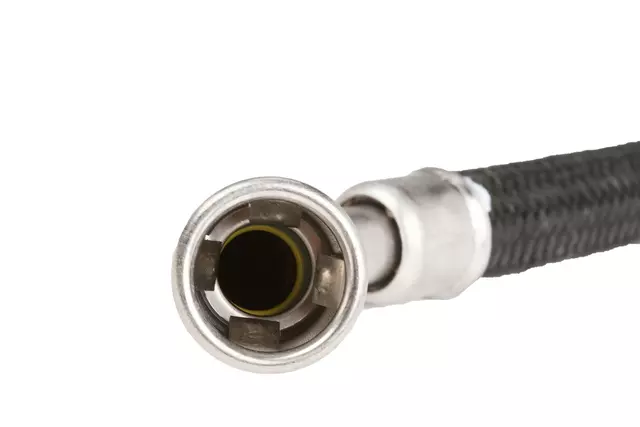 84236955 - : Rear Fuel Return Hose for GM Image