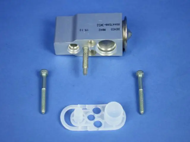 68004206AB - : A/c Expansion Valve Kit for Mopar Image