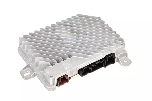 Radio Speaker Amplifier - GM (84088422)