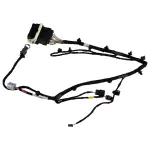 LX6Z14A318DA - : Wire Assembly for Ford Image