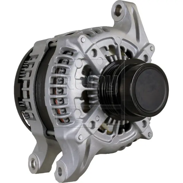23022 - Charging &amp; Starting Systems: Remy Alternator for Remy Image