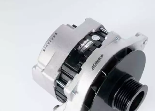 Alternator - GM (19244756)