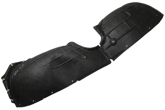 23462425 - : Front Driver Side Wheelhouse Liner for GMC: Terrain Image