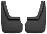 59211 - : Custom Mud Guards - Rear Mud Guards for Husky Liners Image