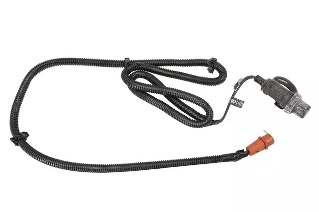 15882321 - : Engine Coolant Heater Cord for GM Image