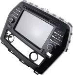 259159DE5A - : Control Assembly-Navigation for Nissan Image