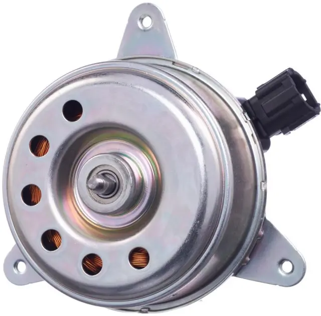 21487CL80A - : Fan Motor for INFINITI: FX35, M35, M45 Image