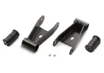 M3000HB - : 2021-2025 F-150 Rear Lowering Kit for Ford Performance Parts Image