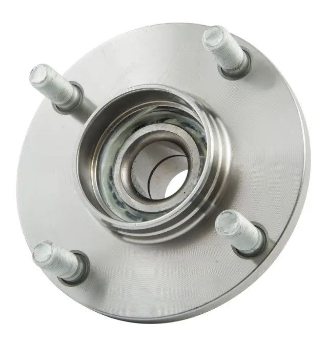 102124 - : FAG Wheel Bearing - Generation 2 for SCHAEFFLER BEARING Image