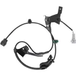 2ABS4280 - : Holstein Parts 2ABS4280 ABS Wheel Speed Sensor Wiring Harness for HOLSTEIN Image