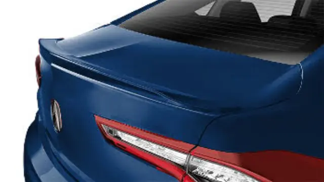 8F10TGV250 - : Spoiler *B588P* for Acura Image