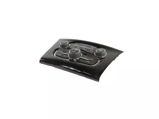 Vehicle Feature Controls Center Stack - Mopar (68293635AC)