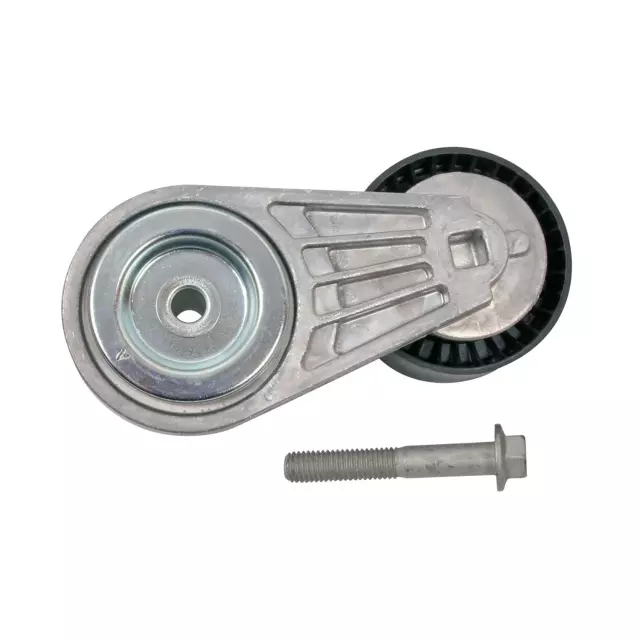999038A - : Litens Accessory Drive Belt Tensioner Assembly for Litens Image