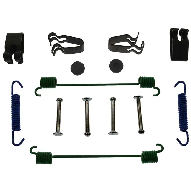 17480 - : Drum Brake Hardware Kit for Carlson Image