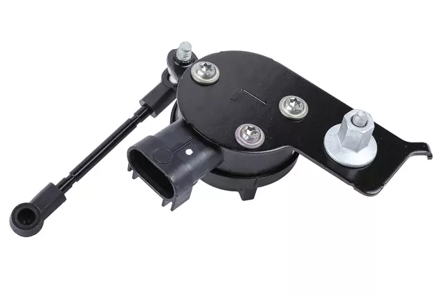 23110569 - : Rear Driver Side Headlight Leveling Position Sensor for Chevrolet: Corvette Image
