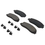 19537916 - : Pad Kit for GM Image