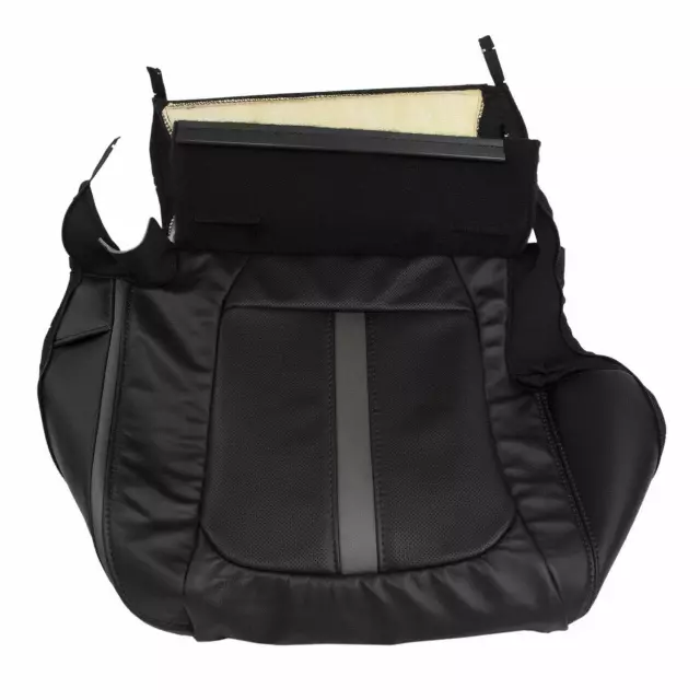 KC3Z2663804FB - Body: Cushion Cover for Ford: F-350 Super Duty Image