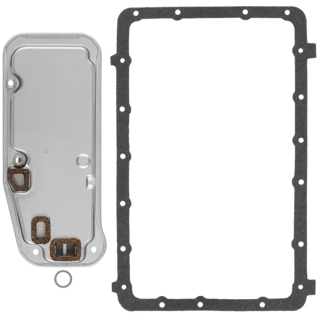 B211 - Filters: ATP Automatic Transmission Filter Kit for ATP Image