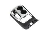 6FD931AAAC - Interior Trim: Gear Shift Indicator Bezel for Mopar Image