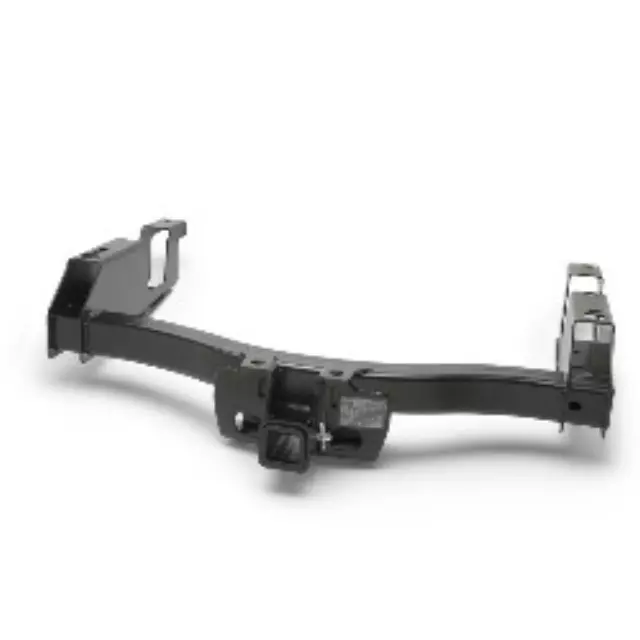 22994291 - Towing: Hitch Trailering Package - Silverado 1500 for GM Image
