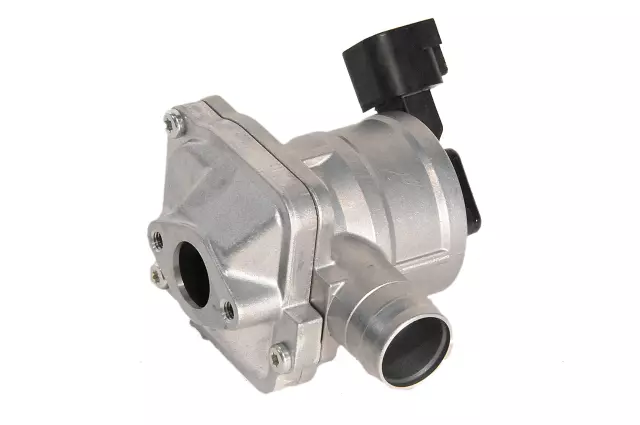 12660127 - : Secondary Air Injection Shut-Off Valve for GM Image