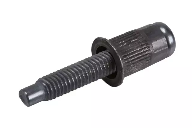 11603221 - Body: Rear Rail Assembly Stud for Chevrolet: Corvette Image