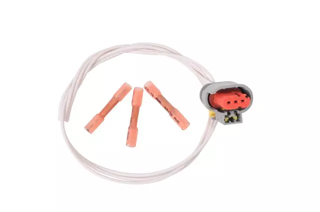 PT3266 - : Wiring Pigtail for ACDelco Image