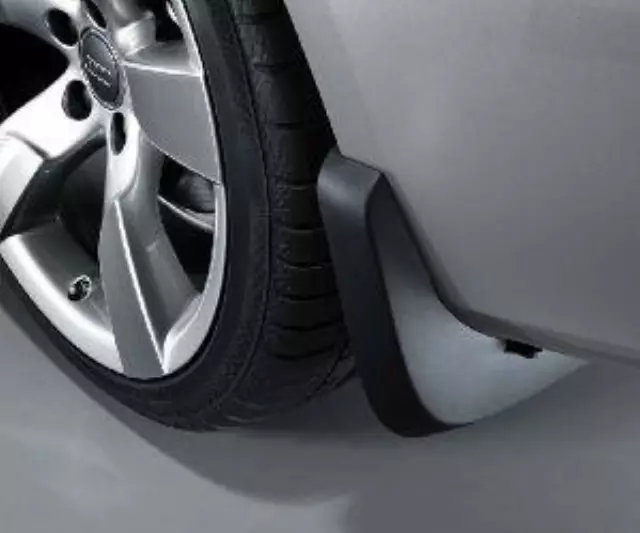 8T0075101 - : Splash Guard Kit for Audi Image