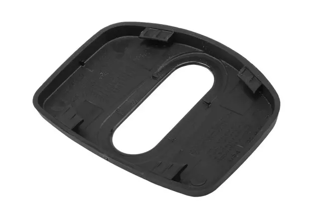 13574802 - : 2013-2021 GM Striker Cover for Cadillac: ATS, CT4, CT5, CT6, CTS, Escalade, Escalade ESV, LYRIQ, XT4, XT5, XT6, XTS | Chevrolet: Corvette, Suburban, Tahoe | GMC: Sierra 2500 HD, Yukon, Yukon XL Image