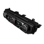 6BE21DX9AC - Air Conditioners and Heaters: Center Stack for Mopar Image