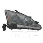 20682301 - : TYC Headlight Assembly for TYC Image