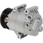 CO105115C - : A/C Compressor -- UAC CVC Compressor Assembly for UAC Image