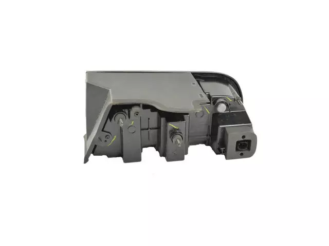 Tail Lamp, Left - Mopar (68510771AA)