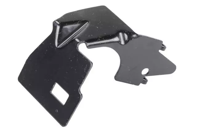 23460593 - : Front Driver Side Shock Absorber Bracket for GM Image