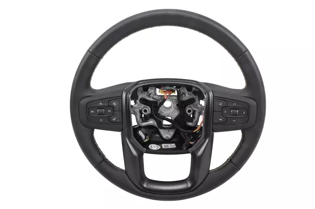 Wheel - GM (87821700)