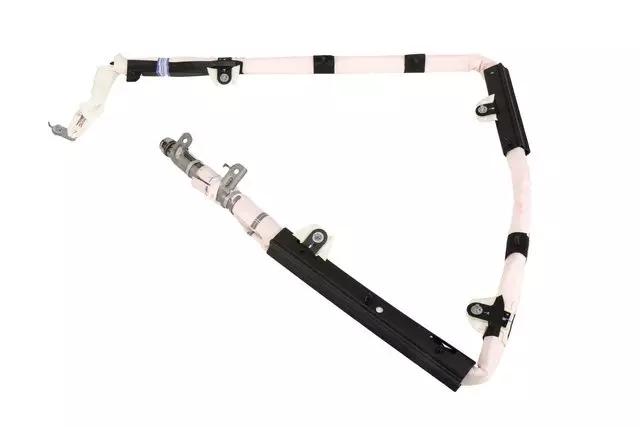 Passenger Side Roof Rail Airbag - GM (23322568)