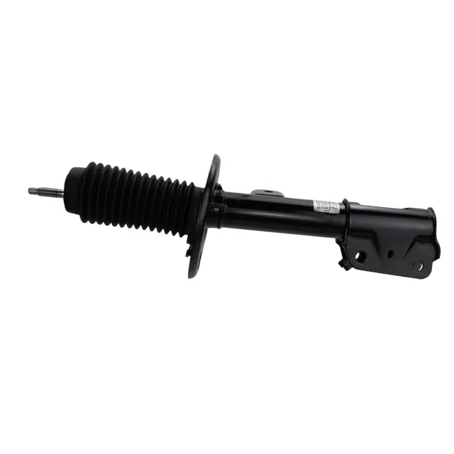 Shock Absorber Assembly - Ford (AST-24677)