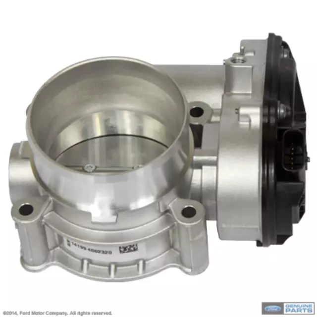 Throttle Body - Ford (BL3Z-9E926-B)