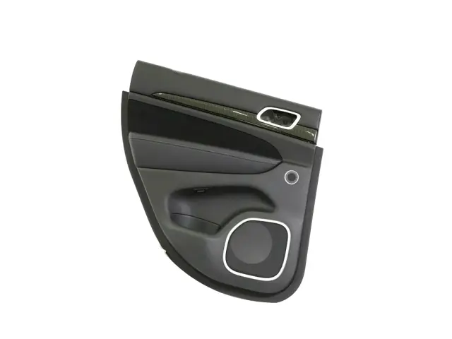 6TJ711X9AC - : Rear Door Trim Panel Assembly, Left for Jeep: Grand Cherokee Image