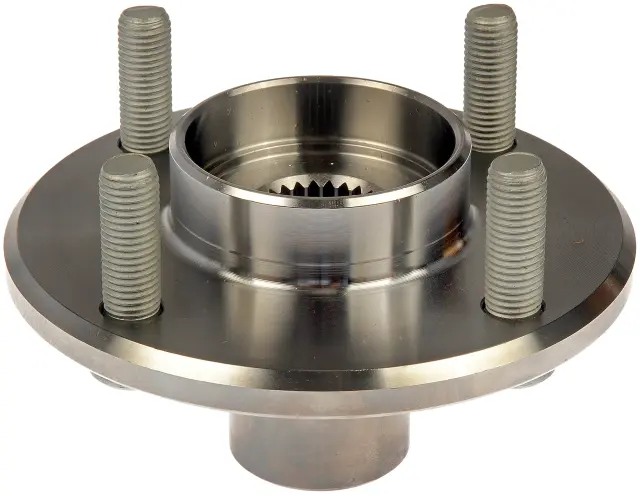 930200 - Driveline and Axles: Wheel Hub - Front for Dorman Image