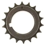 S845 - : Stock Replacement Crankshaft Sprocket for Melling Image