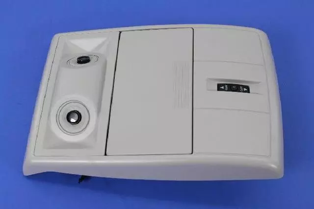 1MU02HDAAB - Electrical: Overhead Console for Dodge: Journey Image