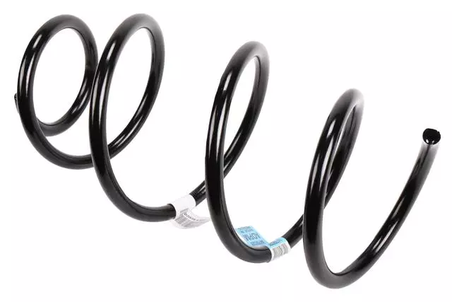 Part# 84758326 Front Coil Spring - GM (84758326)