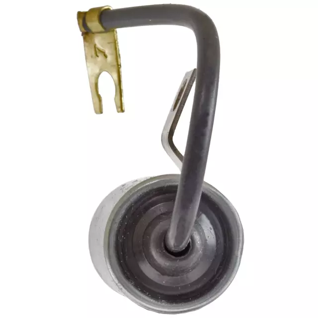 Distributor Ignition Capacitor - ACDelco (E277)
