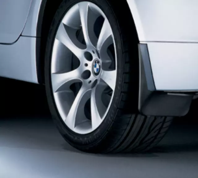 Mud Flaps - Rear - BMW (82-16-2-155-857)