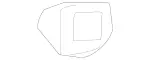 16369202609B96 - : Wood Filler for Mercedes-Benz Image